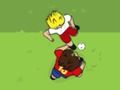 ราชาแห่งการดริบเบิล เกมออนไลน์