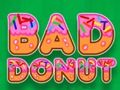 บาดโดนัท  เกมออนไลน์