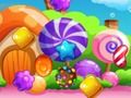 Saga Candy Match เกมออนไลน์