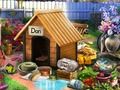 นักสืบในชุดขนสัตว์  เกมออนไลน์