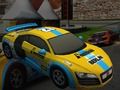 Y8 Racing Thunder เกมออนไลน์