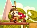 ฮีโร่คอง เกมออนไลน์