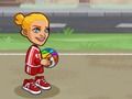 Trick Hoops Puzzle Edition เกมออนไลน์