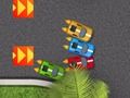 Battle Car Racing 2 เกมออนไลน์