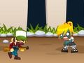ซอมบี้เทอร์มิเนเตอร์  เกมออนไลน์