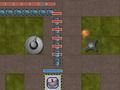 บิ๊กกันทาวเวอร์กลาโหม  เกมออนไลน์