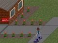 หนังสือพิมพ์  เกมออนไลน์