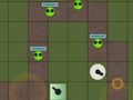การป้องกันมนุษย์ต่างดาว เกมออนไลน์
