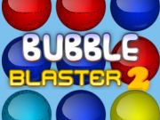 Bubble Blaster 2 เกมออนไลน์