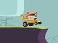 คาร์ทที่ขี้ขลาด เกมออนไลน์