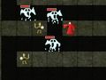 การป้องกันหอคอยตัวช่วยสร้างสีแดง เกมออนไลน์