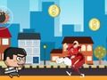 โรงเรียนนักรบเด็กชาย เกมออนไลน์