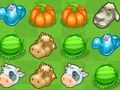 ชาวนา Goosy เกมออนไลน์