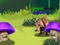 Badland อนารยชน  เกมออนไลน์