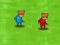 Super Adventure Brothers เกมออนไลน์