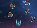 Galaga รุ่นพิเศษ เกมออนไลน์ Galaga รุ่นพิเศษ เกมออนไลน์