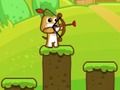 สงครามป่า  เกมออนไลน์
