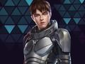เวลเลอเรียอวกาศวิ่ง เกมออนไลน์
