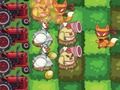 สวนวุ่นวาย  เกมออนไลน์