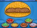 Taco Mia ของ Papa  เกมออนไลน์