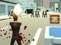 Crime City 3D เกมออนไลน์