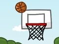 การยิงบาสเก็ตบอล เกมออนไลน์