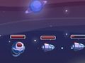 ผู้บัญชาการกาแล็กซี เกมออนไลน์