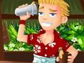 บาร์ชายหาด เกมออนไลน์