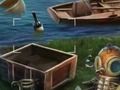คำสาปของชาวประมง  เกมออนไลน์