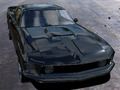 Burnout Drift: ยอดเขา  เกมออนไลน์