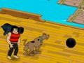 สคูบี้ดู! โอเวอร์บอร์ด เกมออนไลน์ สคูบี้ดู! โอเวอร์บอร์ด เกมออนไลน์
