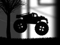 Racer Shadow Monster Truck เกมออนไลน์