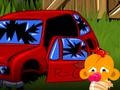 Monkey Go Happy Stage 35 เกมออนไลน์