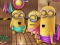 ซาวน่าชีวิตจริงขนาดเล็ก เกมออนไลน์