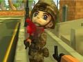 ทหารตูน  เกมออนไลน์