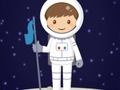 Astro Boy ออนไลน์ เกมออนไลน์