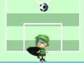 ฟุตบอลทัช  เกมออนไลน์