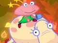 การผจญภัยของลู  เกมออนไลน์