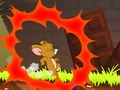 ทอมแอนด์เจอร์รี่ ช็อคโกแลต เชส  เกมออนไลน์