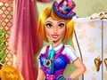 Beauty's Rock Baroque โฉมจริง  เกมออนไลน์