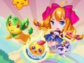 แคนดี้แฟรี่  เกมออนไลน์