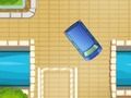 ที่จอดรถขนาดใหญ่  เกมออนไลน์
