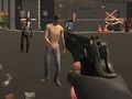 ซอมบี้ vs ภารโรง  เกมออนไลน์