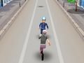 Angry Gran Run ออสเตรเลีย  เกมออนไลน์