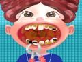 ทันตแพทย์ หมอฟัน  เกมออนไลน์