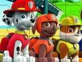 Pazzle พาวตระเวน  เกมออนไลน์