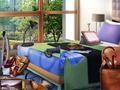 บ้านที่สมบูรณ์แบบ  เกมออนไลน์