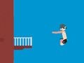 การดำน้ำจากระเบียง เกมออนไลน์