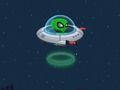 UFO Raider เกมออนไลน์