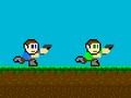 ปืนวิ่ง  เกมออนไลน์